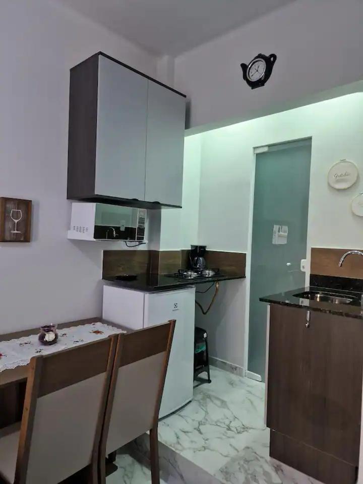 Apartamento Tipo Com Uma Linda Sacada Río de Janeiro